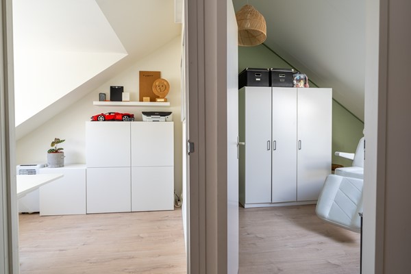 Medium property photo - Hoofdstraat 144, 5171 DH Kaatsheuvel